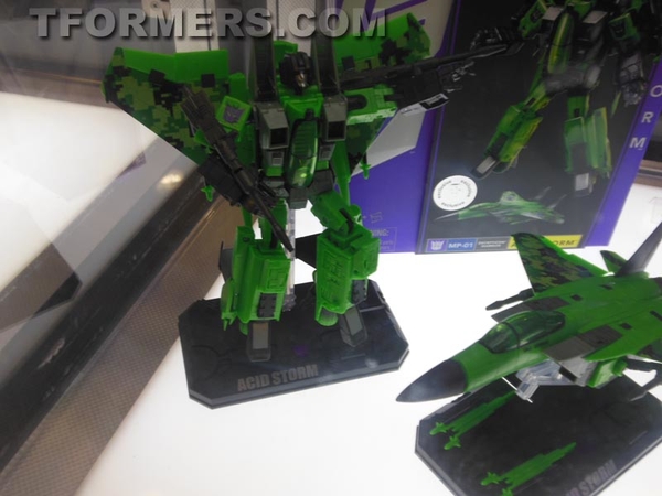 Botcon 2013   Tranformers Genrations Day 3 Image Gallery  (33 of 50)